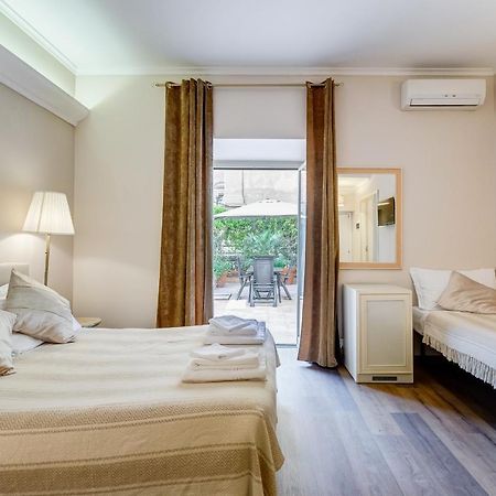 Jmartins Roma Suites ภายนอก รูปภาพ