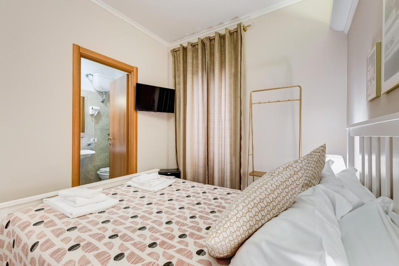 Jmartins Roma Suites ภายนอก รูปภาพ