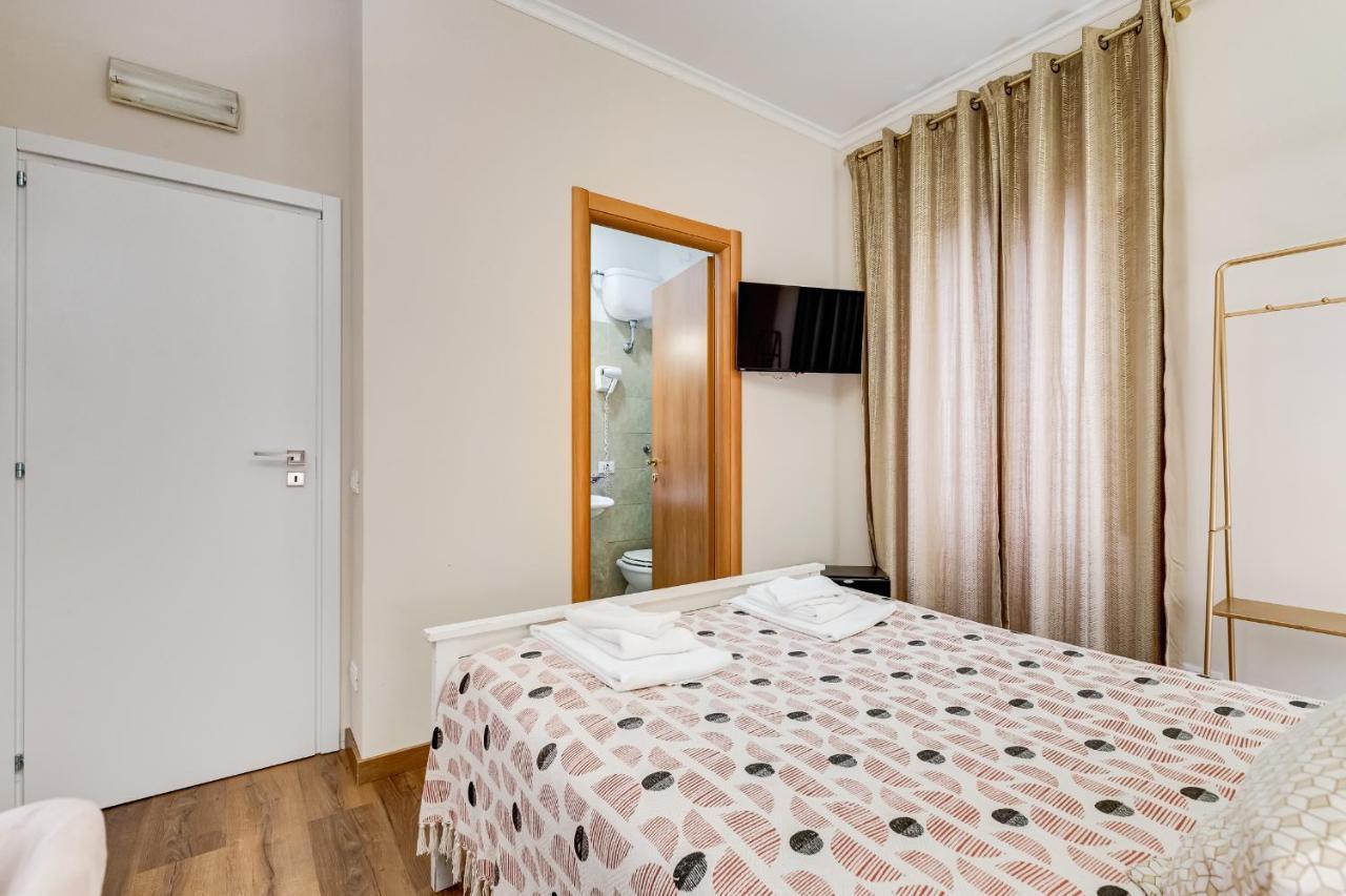 Jmartins Roma Suites ภายนอก รูปภาพ