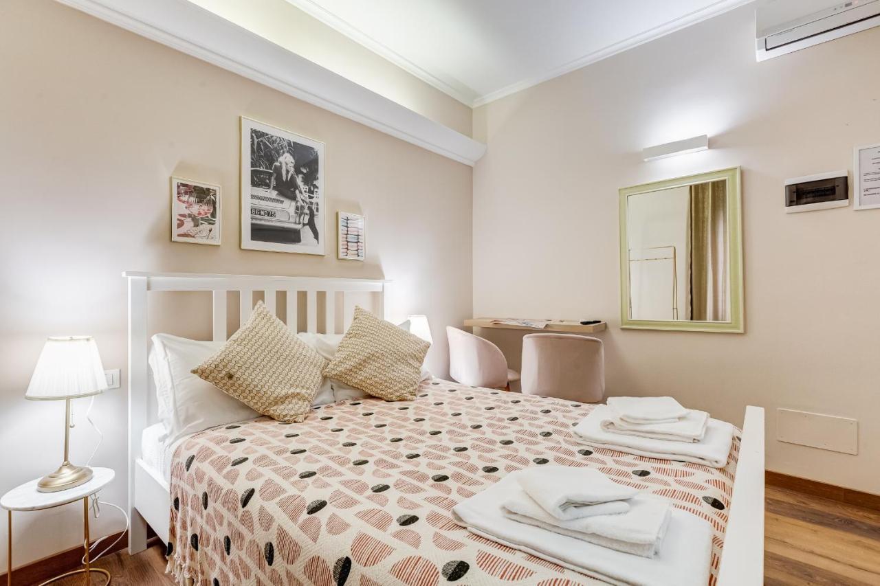 Jmartins Roma Suites ภายนอก รูปภาพ