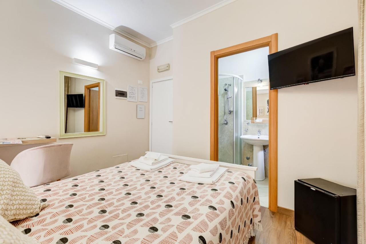 Jmartins Roma Suites ภายนอก รูปภาพ
