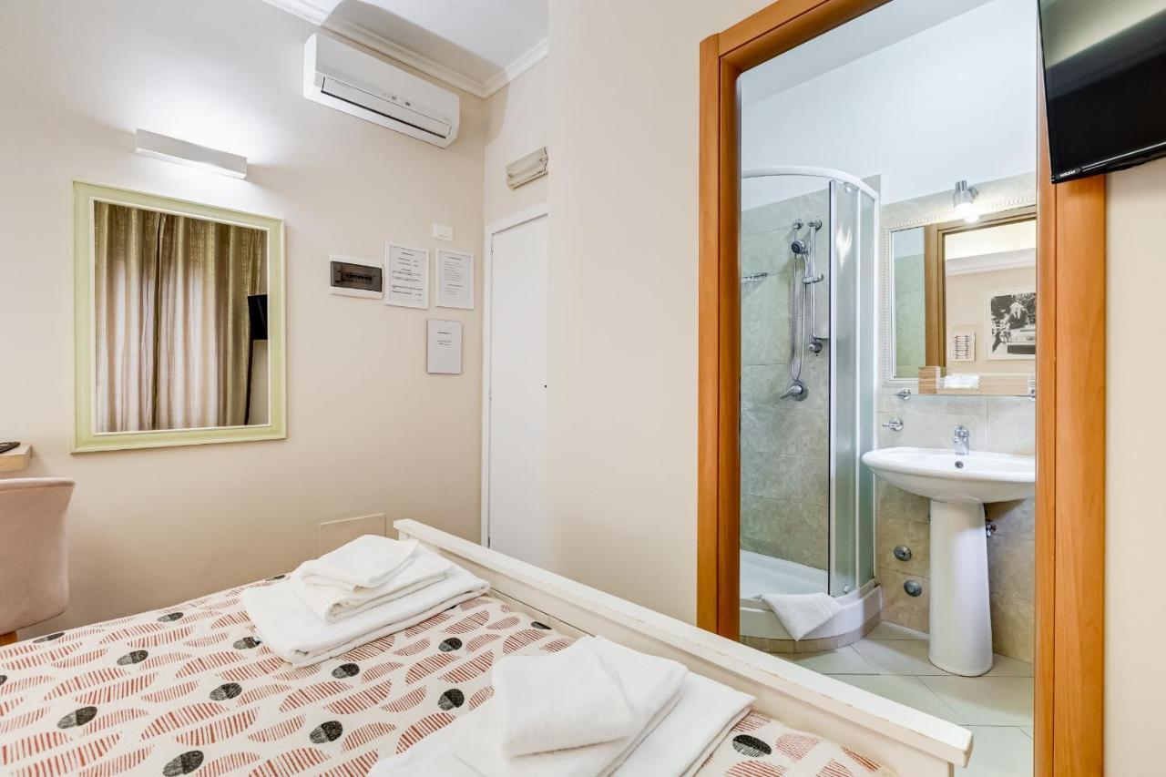 Jmartins Roma Suites ภายนอก รูปภาพ