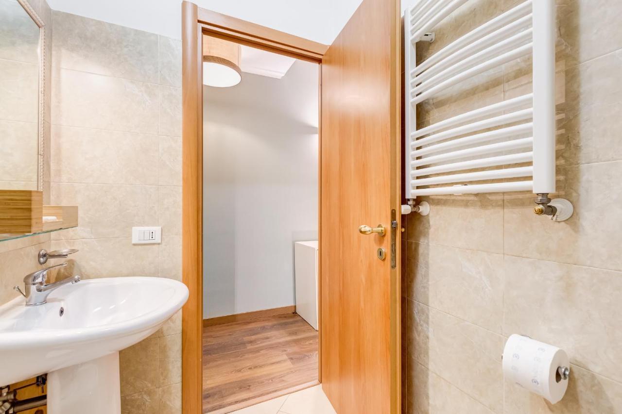 Jmartins Roma Suites ภายนอก รูปภาพ