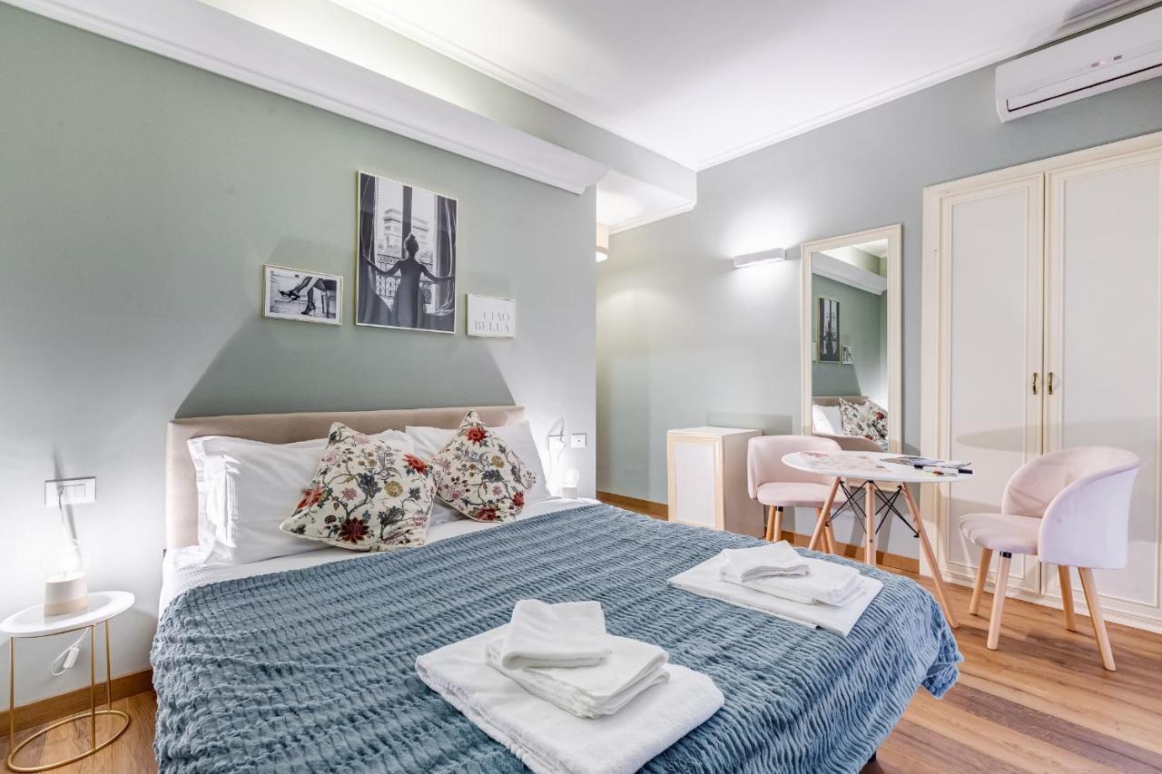 Jmartins Roma Suites ภายนอก รูปภาพ