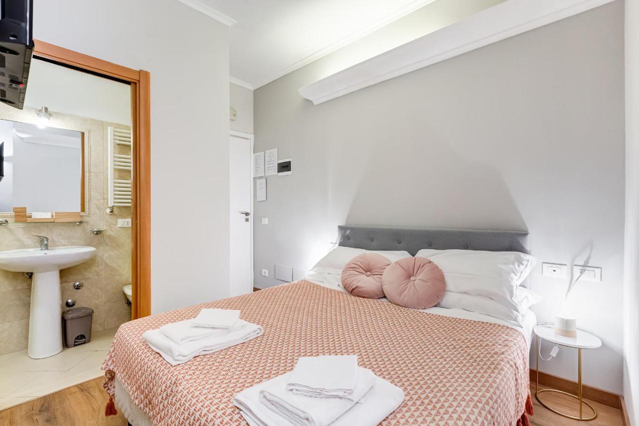 Jmartins Roma Suites ภายนอก รูปภาพ