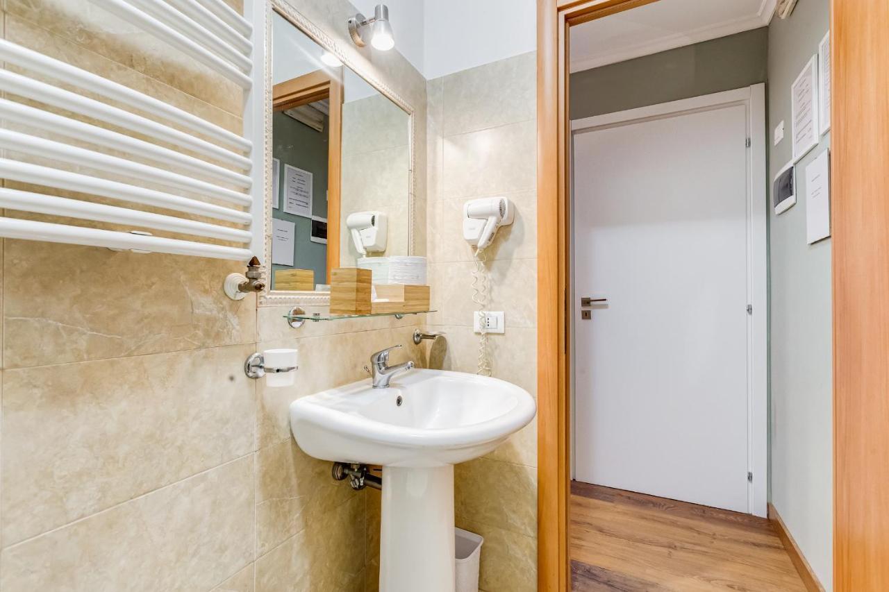 Jmartins Roma Suites ภายนอก รูปภาพ