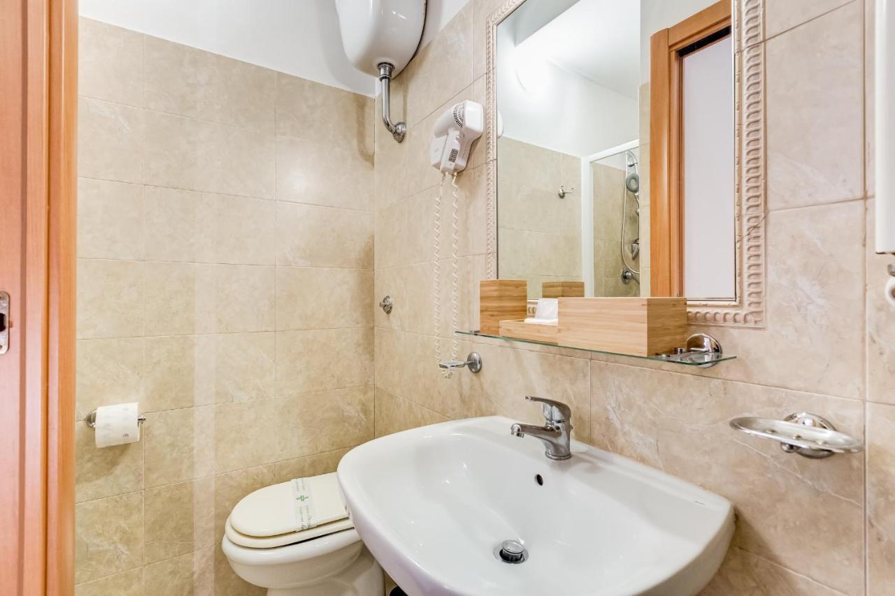 Jmartins Roma Suites ภายนอก รูปภาพ
