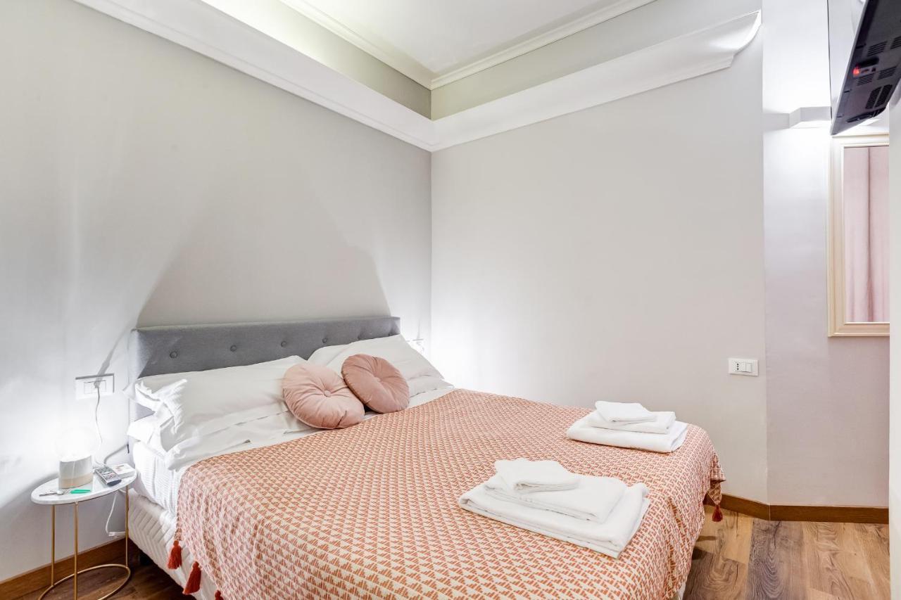 Jmartins Roma Suites ภายนอก รูปภาพ